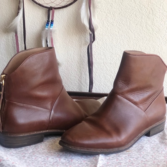 UGG Shoes | Ugg Bruno Ankle Boot | Poshmark